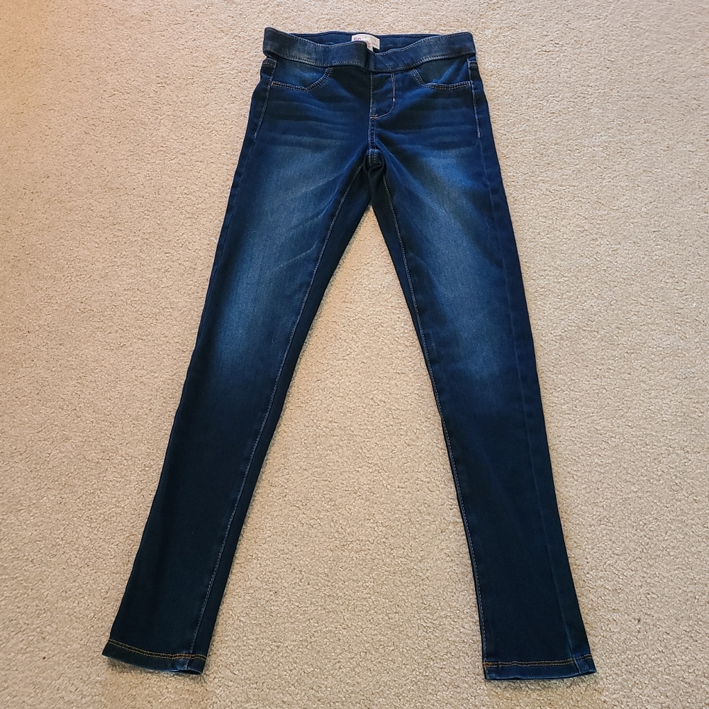 NWOT - SO Pull-On Jeggings